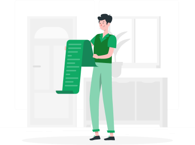 Illustration background